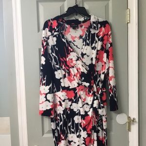 Worn once Liz Claiborne dress